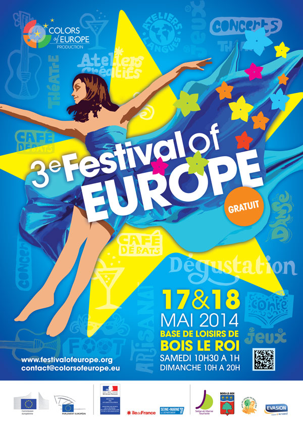 site de rencontre europe gratuit