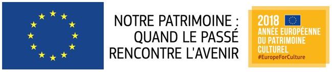 rencontres européennes du patrimoine