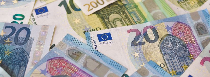 Euro : à quoi ressembleront les futurs billets de banque ?