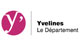 Conseil général des Yvelines
